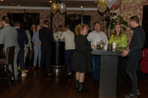 053-2022-03-18 Oma Huijbrechts 70 Jaar en een Feestje