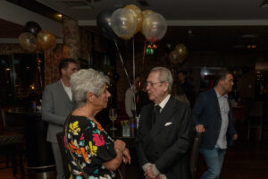 061-2022-03-18 Oma Huijbrechts 70 Jaar en een Feestje