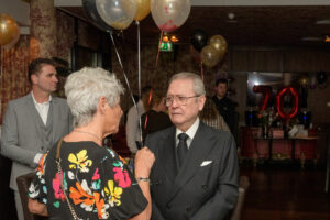 062-2022-03-18 Oma Huijbrechts 70 Jaar en een Feestje