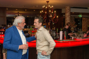074-2022-03-18 Oma Huijbrechts 70 Jaar en een Feestje