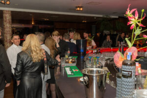 077-2022-03-18 Oma Huijbrechts 70 Jaar en een Feestje