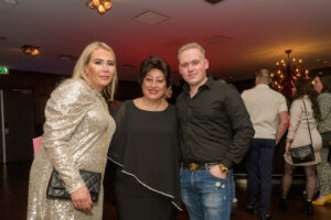081-2022-03-18 Oma Huijbrechts 70 Jaar en een Feestje