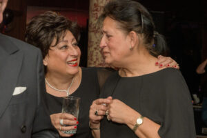 082-2022-03-18 Oma Huijbrechts 70 Jaar en een Feestje
