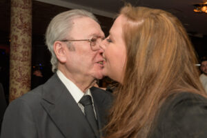 083-2022-03-18 Oma Huijbrechts 70 Jaar en een Feestje