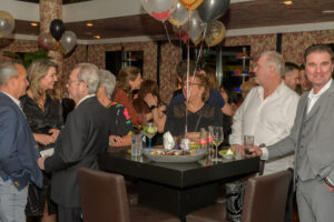 091-2022-03-18 Oma Huijbrechts 70 Jaar en een Feestje