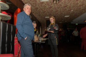 099-2022-03-18 Oma Huijbrechts 70 Jaar en een Feestje