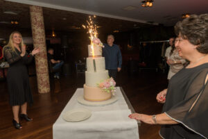 111-2022-03-18 Oma Huijbrechts 70 Jaar en een Feestje