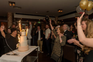 114-2022-03-18 Oma Huijbrechts 70 Jaar en een Feestje