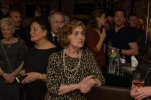 117-2022-03-18 Oma Huijbrechts 70 Jaar en een Feestje
