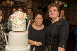 121-2022-03-18 Oma Huijbrechts 70 Jaar en een Feestje