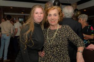 129-2022-03-18 Oma Huijbrechts 70 Jaar en een Feestje