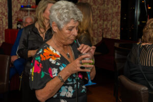 142-2022-03-18 Oma Huijbrechts 70 Jaar en een Feestje