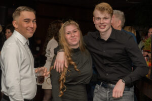 162-2022-03-18 Oma Huijbrechts 70 Jaar en een Feestje