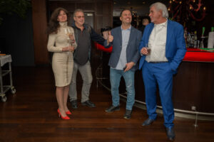 165-2022-03-18 Oma Huijbrechts 70 Jaar en een Feestje