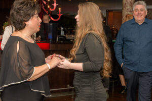 167-2022-03-18 Oma Huijbrechts 70 Jaar en een Feestje