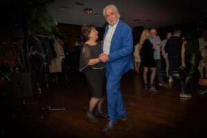 169-2022-03-18 Oma Huijbrechts 70 Jaar en een Feestje