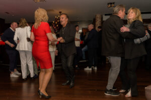 173-2022-03-18 Oma Huijbrechts 70 Jaar en een Feestje