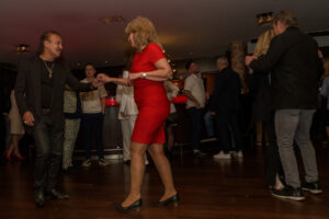 174-2022-03-18 Oma Huijbrechts 70 Jaar en een Feestje
