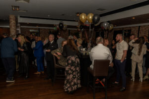 175-2022-03-18 Oma Huijbrechts 70 Jaar en een Feestje