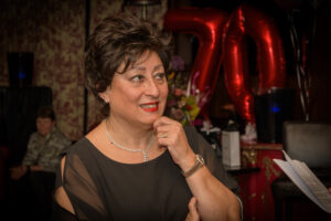 183-2022-03-18 Oma Huijbrechts 70 Jaar en een Feestje