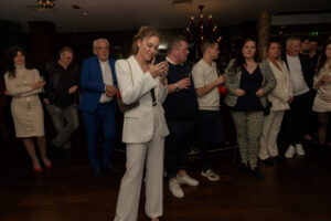 184-2022-03-18 Oma Huijbrechts 70 Jaar en een Feestje