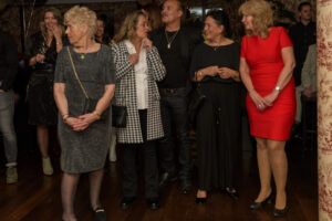 190-2022-03-18 Oma Huijbrechts 70 Jaar en een Feestje