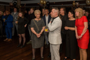 193-2022-03-18 Oma Huijbrechts 70 Jaar en een Feestje