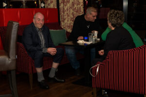 231-2022-03-18 Oma Huijbrechts 70 Jaar en een Feestje