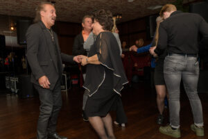 235-2022-03-18 Oma Huijbrechts 70 Jaar en een Feestje