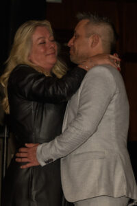 242-2022-03-18 Oma Huijbrechts 70 Jaar en een Feestje