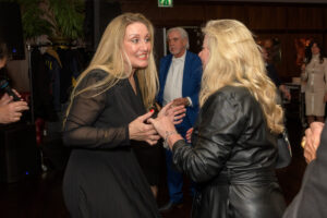 249-2022-03-18 Oma Huijbrechts 70 Jaar en een Feestje