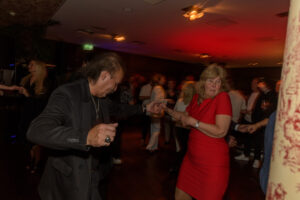 263-2022-03-18 Oma Huijbrechts 70 Jaar en een Feestje