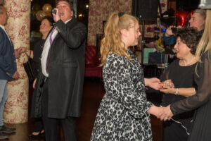 270-2022-03-18 Oma Huijbrechts 70 Jaar en een Feestje