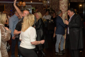 272-2022-03-18 Oma Huijbrechts 70 Jaar en een Feestje