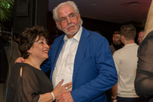 283-2022-03-18 Oma Huijbrechts 70 Jaar en een Feestje