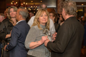 289-2022-03-18 Oma Huijbrechts 70 Jaar en een Feestje