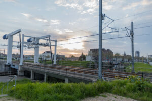 003-2021-05-11 Avond in Vlaardingen