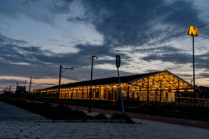 013-2021-05-11 Avond in Vlaardingen
