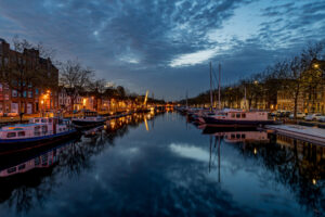 016-2021-05-11 Avond in Vlaardingen