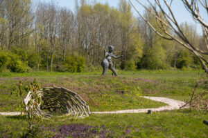 017-2021-04-27 Land Art Delft