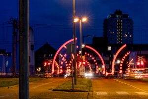 018-2021-05-11 Avond in Vlaardingen