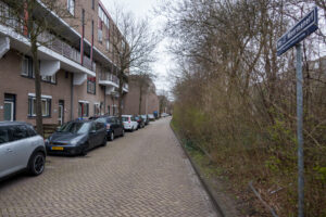 020-2021-03-21 Project Loosduinen dag 8