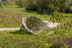 020-2021-04-27 Land Art Delft