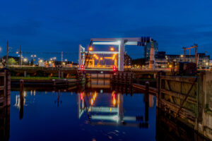 020-2021-05-11 Avond in Vlaardingen