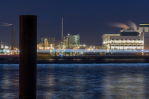 023-2021-05-11 Avond in Vlaardingen
