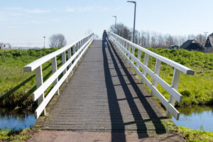 003-2020-03-25 Rondje Kinderdijk of Alblasserfam