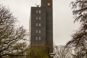 010-2020-03-10 Toerist in Houtwijk