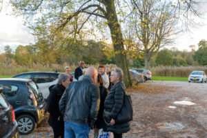 010-2021-11-05 Liesbeth Kwee Jubileum