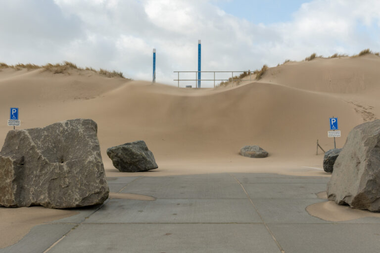 011-2020-02-10 Storm Maasvlakte