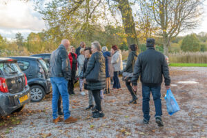 011-2021-11-05 Liesbeth Kwee Jubileum
